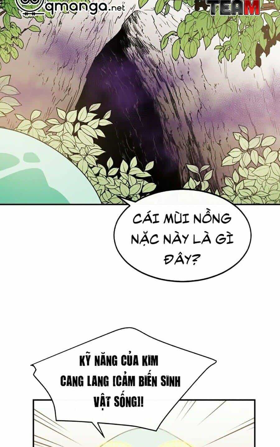 Tôi Càng Ăn Càng Trở Nên Mạnh Mẽ - Chương 4 - ảnh 57