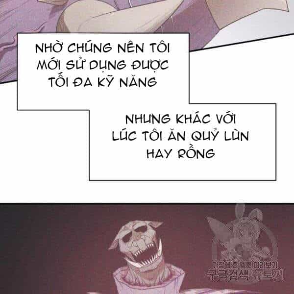 Tôi Càng Ăn Càng Trở Nên Mạnh Mẽ - Chương 40 - ảnh 47