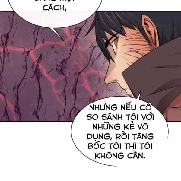 Tôi Càng Ăn Càng Trở Nên Mạnh Mẽ - Chương 47 - ảnh 53