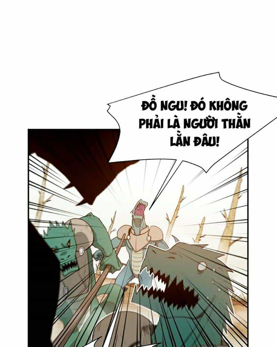 Tôi Càng Ăn Càng Trở Nên Mạnh Mẽ - Chương 5 - ảnh 59