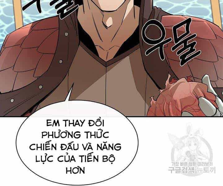 Tôi Càng Ăn Càng Trở Nên Mạnh Mẽ - Chương 50 - ảnh 30