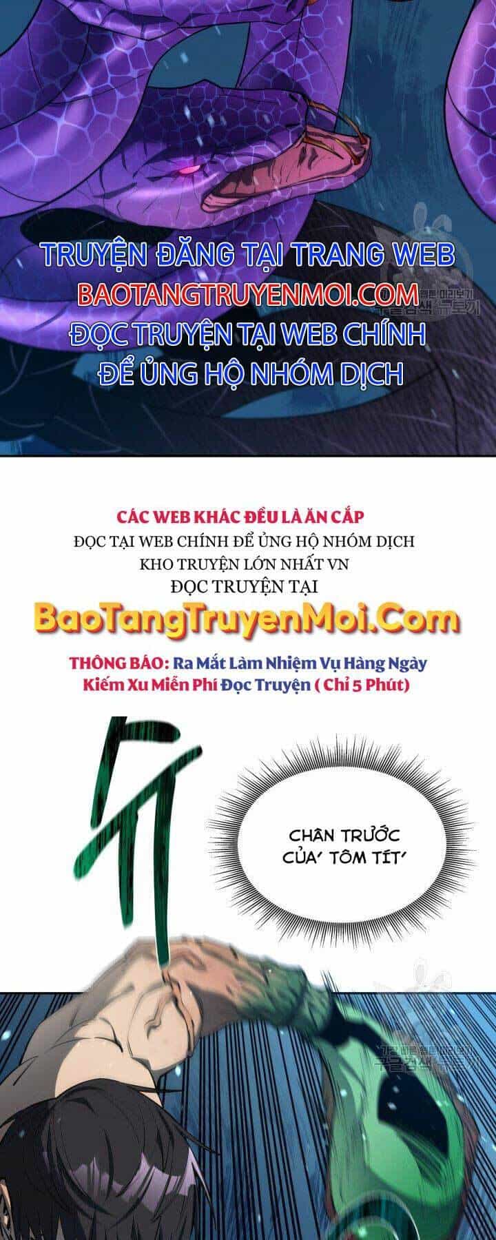 Tôi Càng Ăn Càng Trở Nên Mạnh Mẽ - Chương 56 - ảnh 25