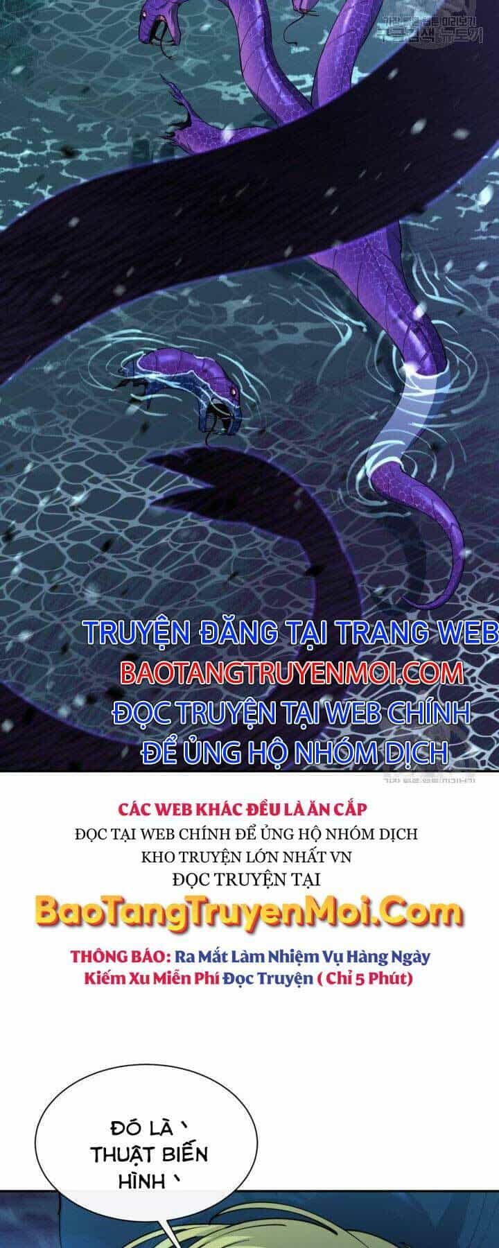 Tôi Càng Ăn Càng Trở Nên Mạnh Mẽ - Chương 56 - ảnh 4