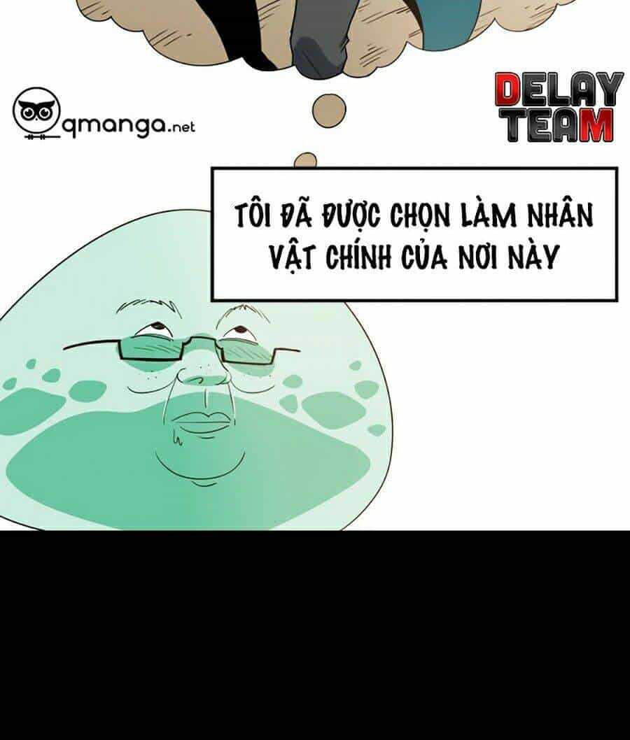 Tôi Càng Ăn Càng Trở Nên Mạnh Mẽ - Chương 6 - ảnh 15