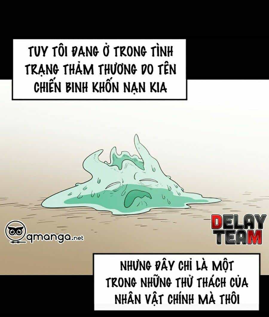 Tôi Càng Ăn Càng Trở Nên Mạnh Mẽ - Chương 6 - ảnh 16