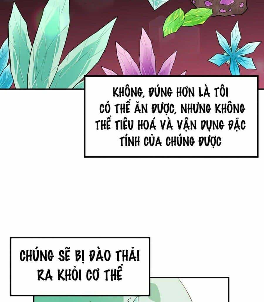 Tôi Càng Ăn Càng Trở Nên Mạnh Mẽ - Chương 6 - ảnh 35