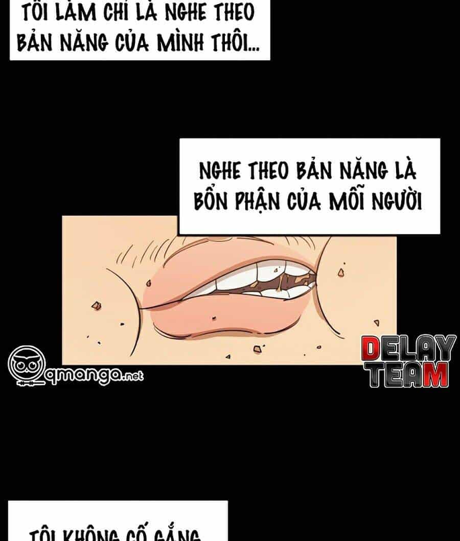 Tôi Càng Ăn Càng Trở Nên Mạnh Mẽ - Chương 6 - ảnh 5