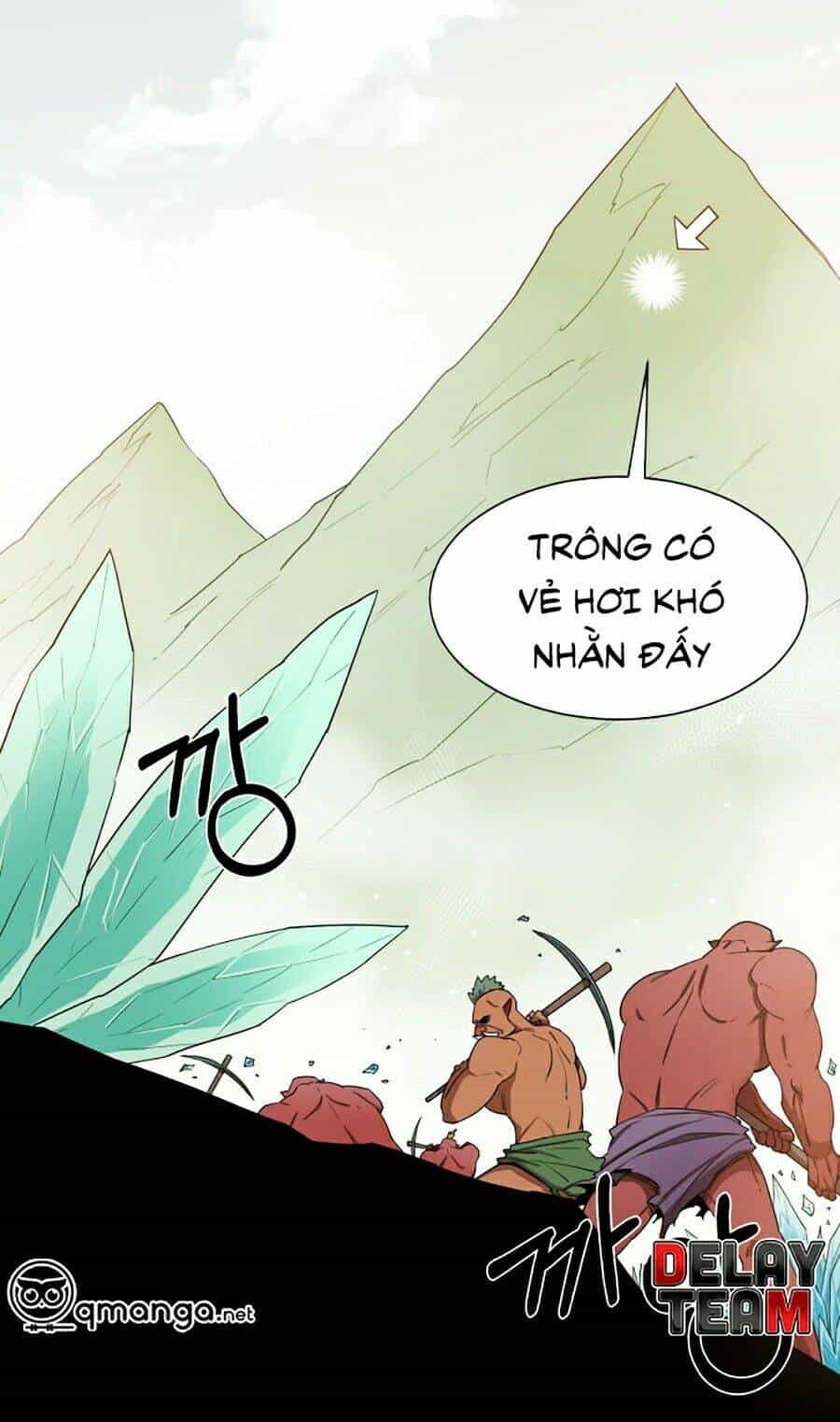 Tôi Càng Ăn Càng Trở Nên Mạnh Mẽ - Chương 6 - ảnh 72