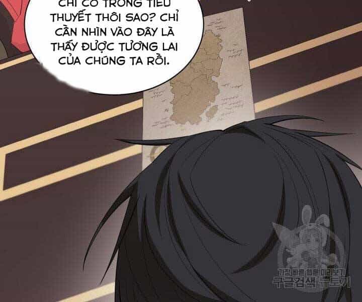 Tôi Càng Ăn Càng Trở Nên Mạnh Mẽ - Chương 66 - ảnh 69