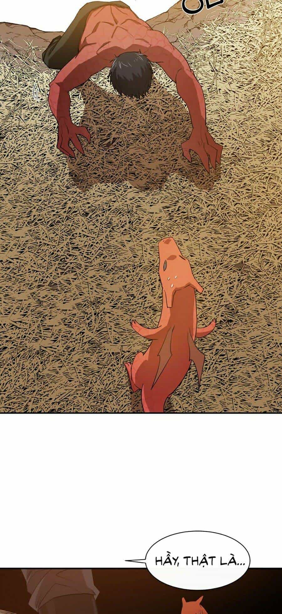 Tôi Càng Ăn Càng Trở Nên Mạnh Mẽ - Chương 7 - ảnh 28