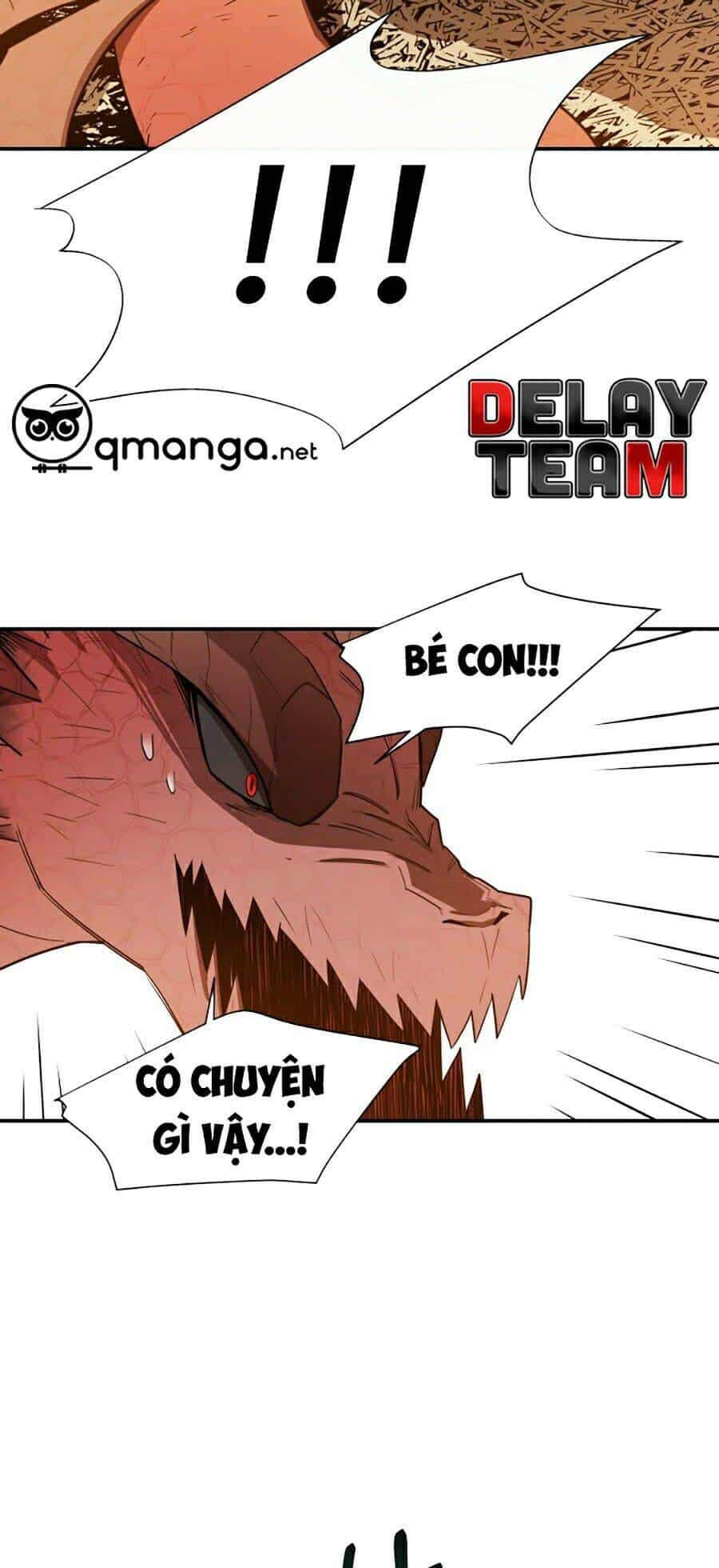 Tôi Càng Ăn Càng Trở Nên Mạnh Mẽ - Chương 7 - ảnh 43