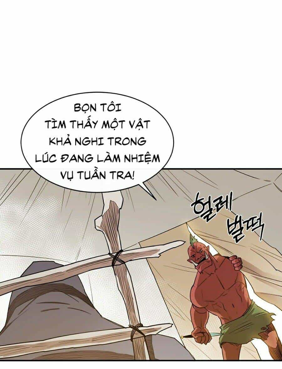 Tôi Càng Ăn Càng Trở Nên Mạnh Mẽ - Chương 7 - ảnh 54