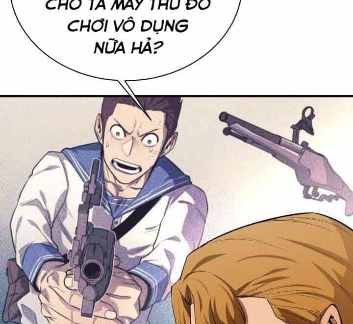 Tôi Càng Ăn Càng Trở Nên Mạnh Mẽ - Chương 70 - ảnh 22