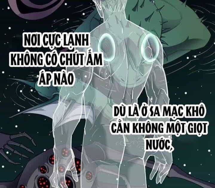 Tôi Càng Ăn Càng Trở Nên Mạnh Mẽ - Chương 70 - ảnh 91