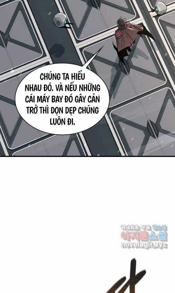 Tôi Càng Ăn Càng Trở Nên Mạnh Mẽ - Chương 72 - ảnh 11