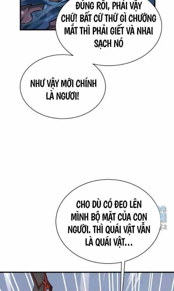 Tôi Càng Ăn Càng Trở Nên Mạnh Mẽ - Chương 72 - ảnh 74