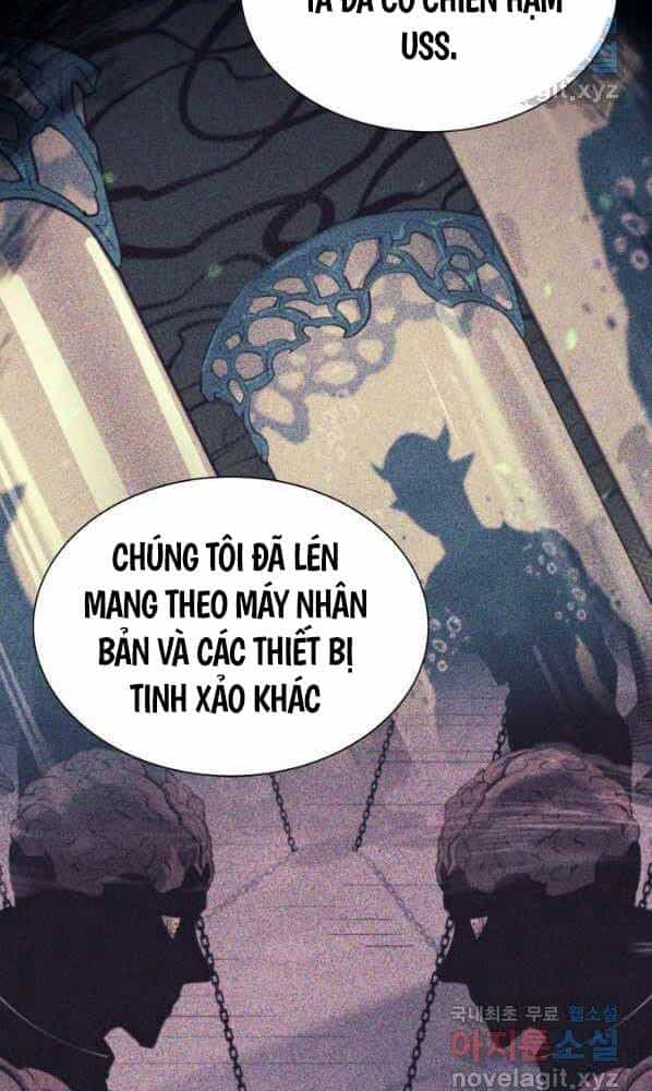 Tôi Càng Ăn Càng Trở Nên Mạnh Mẽ - Chương 72 - ảnh 91