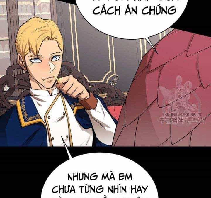 Tôi Càng Ăn Càng Trở Nên Mạnh Mẽ - Chương 74 - ảnh 87