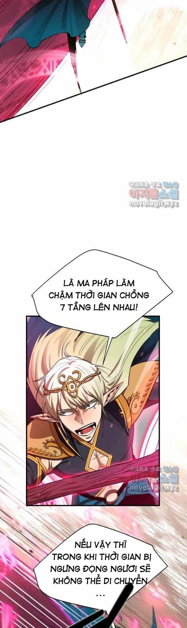 Tôi Càng Ăn Càng Trở Nên Mạnh Mẽ - Chương 75 - ảnh 7