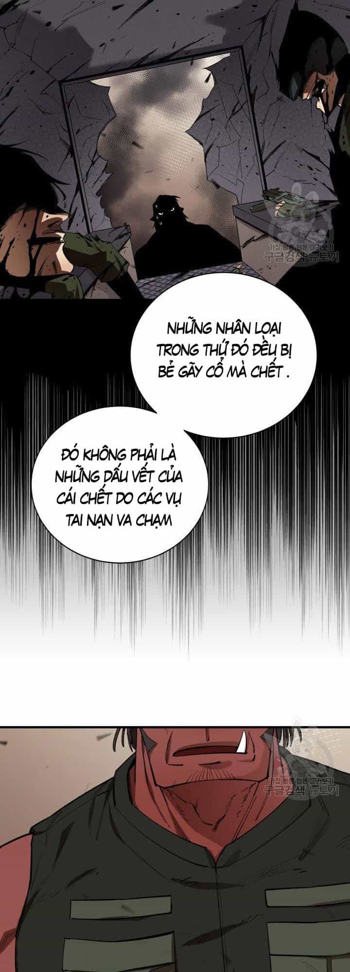 Tôi Càng Ăn Càng Trở Nên Mạnh Mẽ - Chương 77 - ảnh 35
