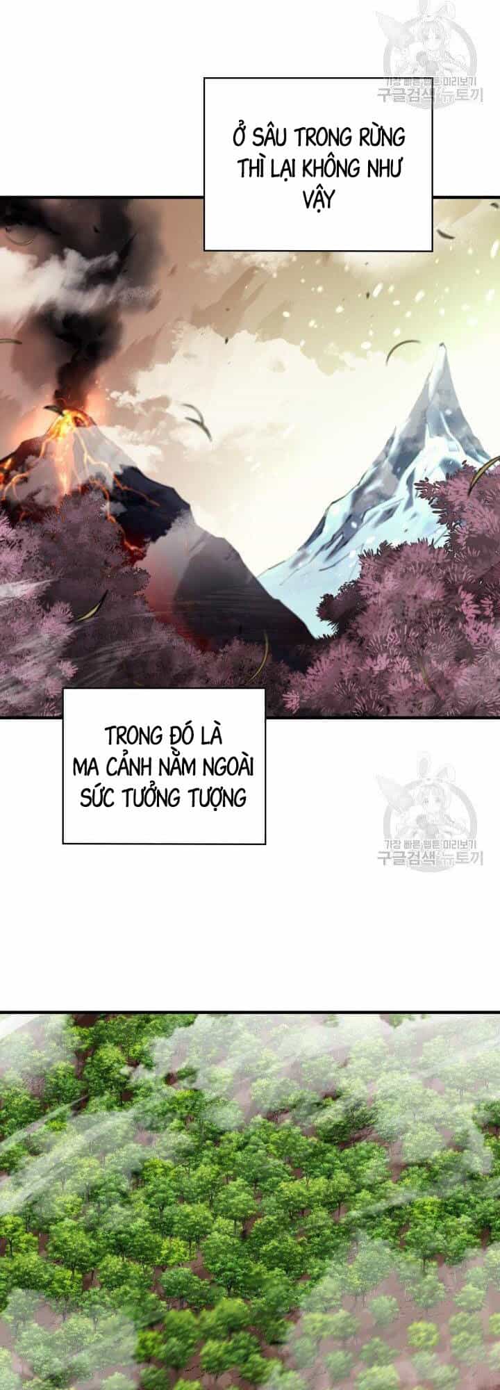 Tôi Càng Ăn Càng Trở Nên Mạnh Mẽ - Chương 77 - ảnh 58