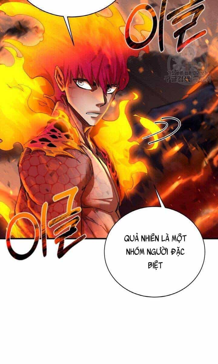 Tôi Càng Ăn Càng Trở Nên Mạnh Mẽ - Chương 79 - ảnh 16