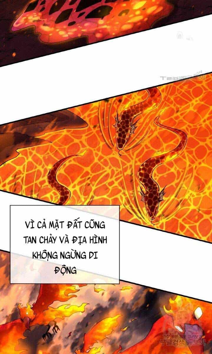 Tôi Càng Ăn Càng Trở Nên Mạnh Mẽ - Chương 79 - ảnh 3