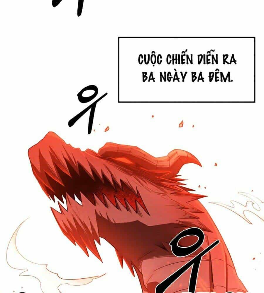 Tôi Càng Ăn Càng Trở Nên Mạnh Mẽ - Chương 8 - ảnh 17