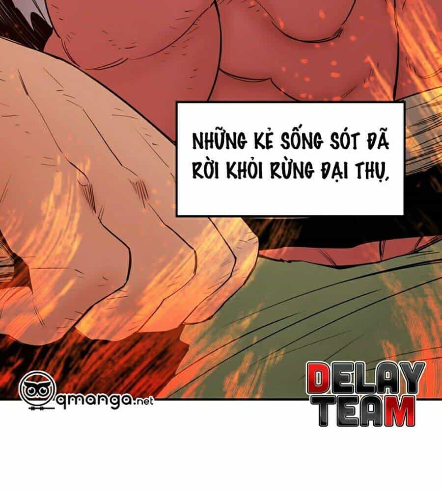 Tôi Càng Ăn Càng Trở Nên Mạnh Mẽ - Chương 8 - ảnh 21