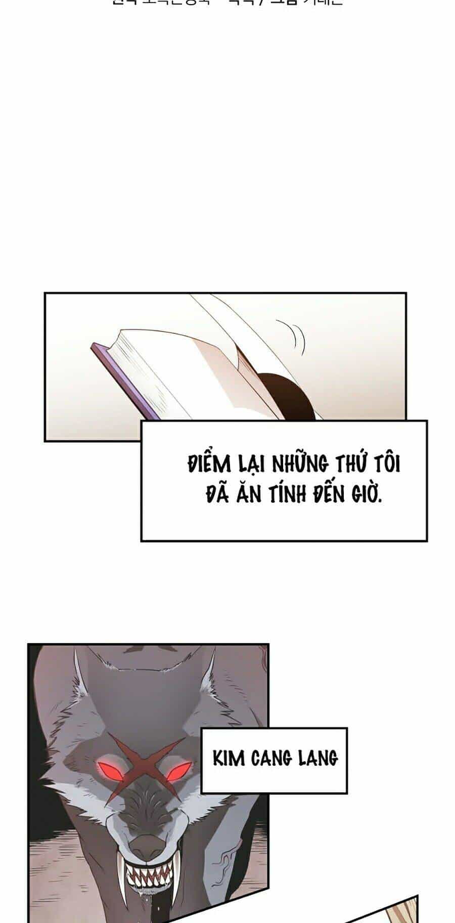 Tôi Càng Ăn Càng Trở Nên Mạnh Mẽ - Chương 8 - ảnh 39