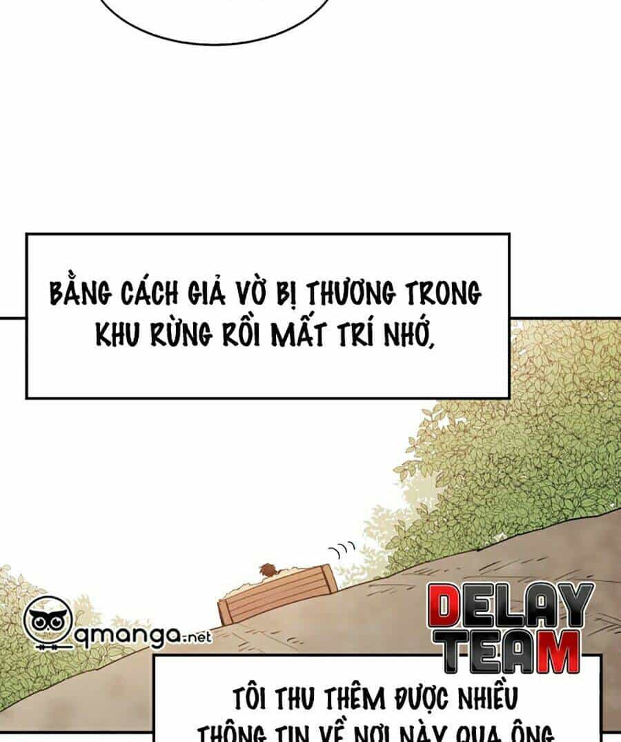 Tôi Càng Ăn Càng Trở Nên Mạnh Mẽ - Chương 8 - ảnh 46