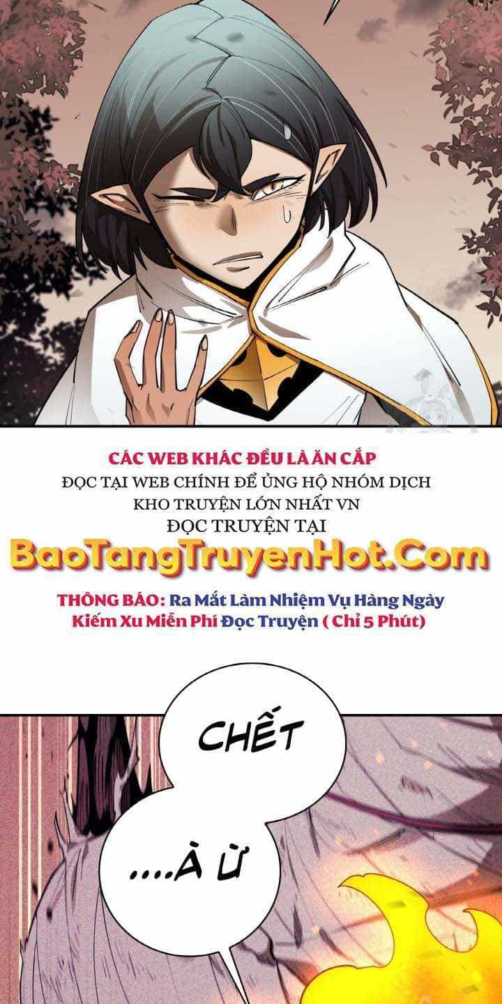 Tôi Càng Ăn Càng Trở Nên Mạnh Mẽ - Chương 80 - ảnh 33