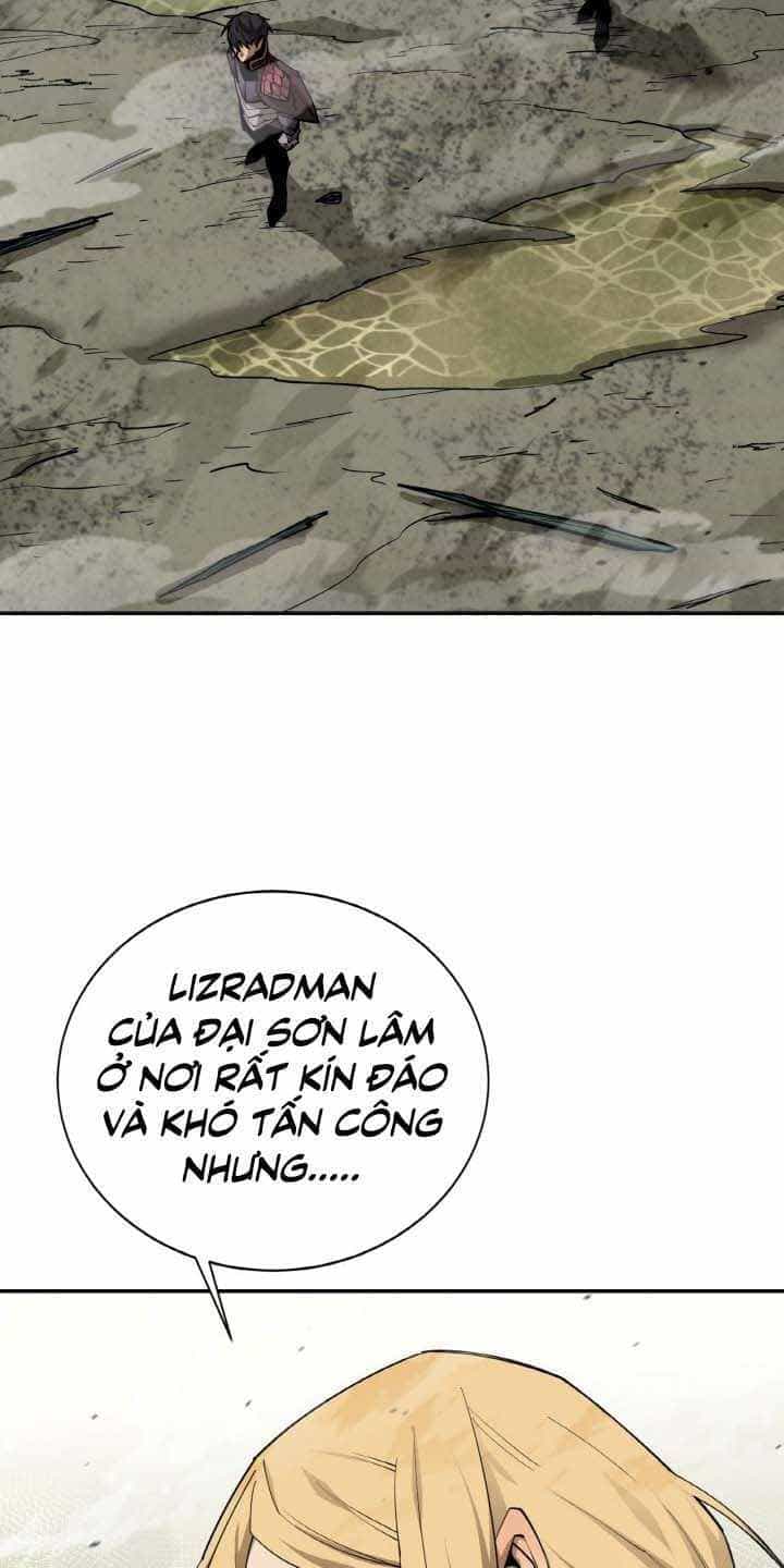 Tôi Càng Ăn Càng Trở Nên Mạnh Mẽ - Chương 80 - ảnh 54