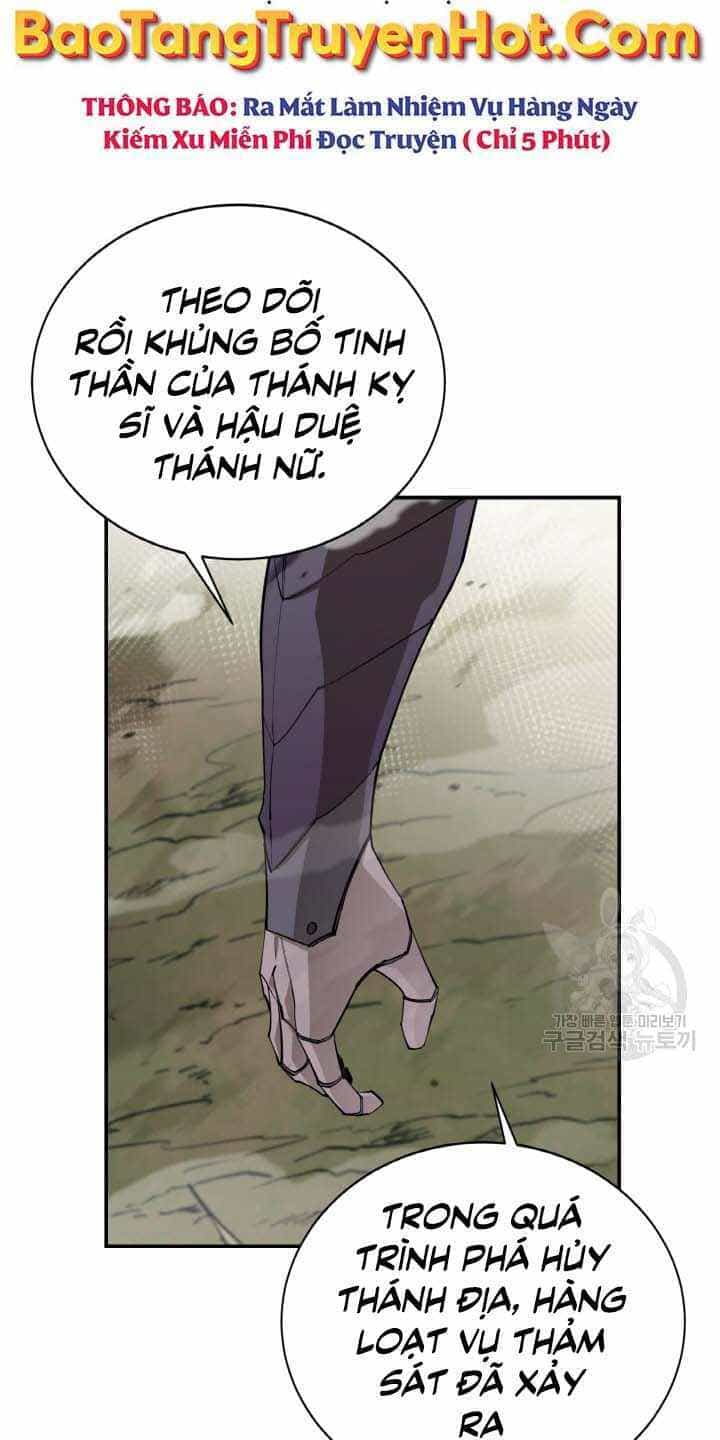 Tôi Càng Ăn Càng Trở Nên Mạnh Mẽ - Chương 80 - ảnh 62