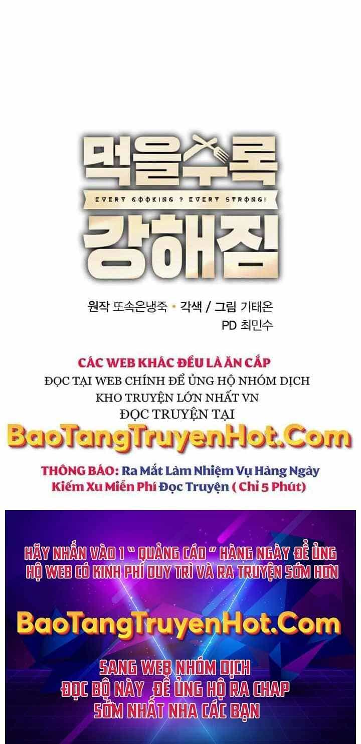 Tôi Càng Ăn Càng Trở Nên Mạnh Mẽ - Chương 80 - ảnh 88