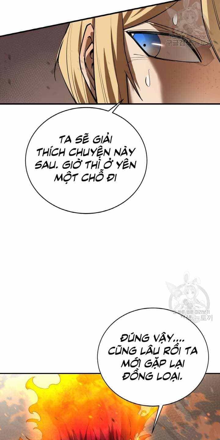 Tôi Càng Ăn Càng Trở Nên Mạnh Mẽ - Chương 80 - ảnh 9