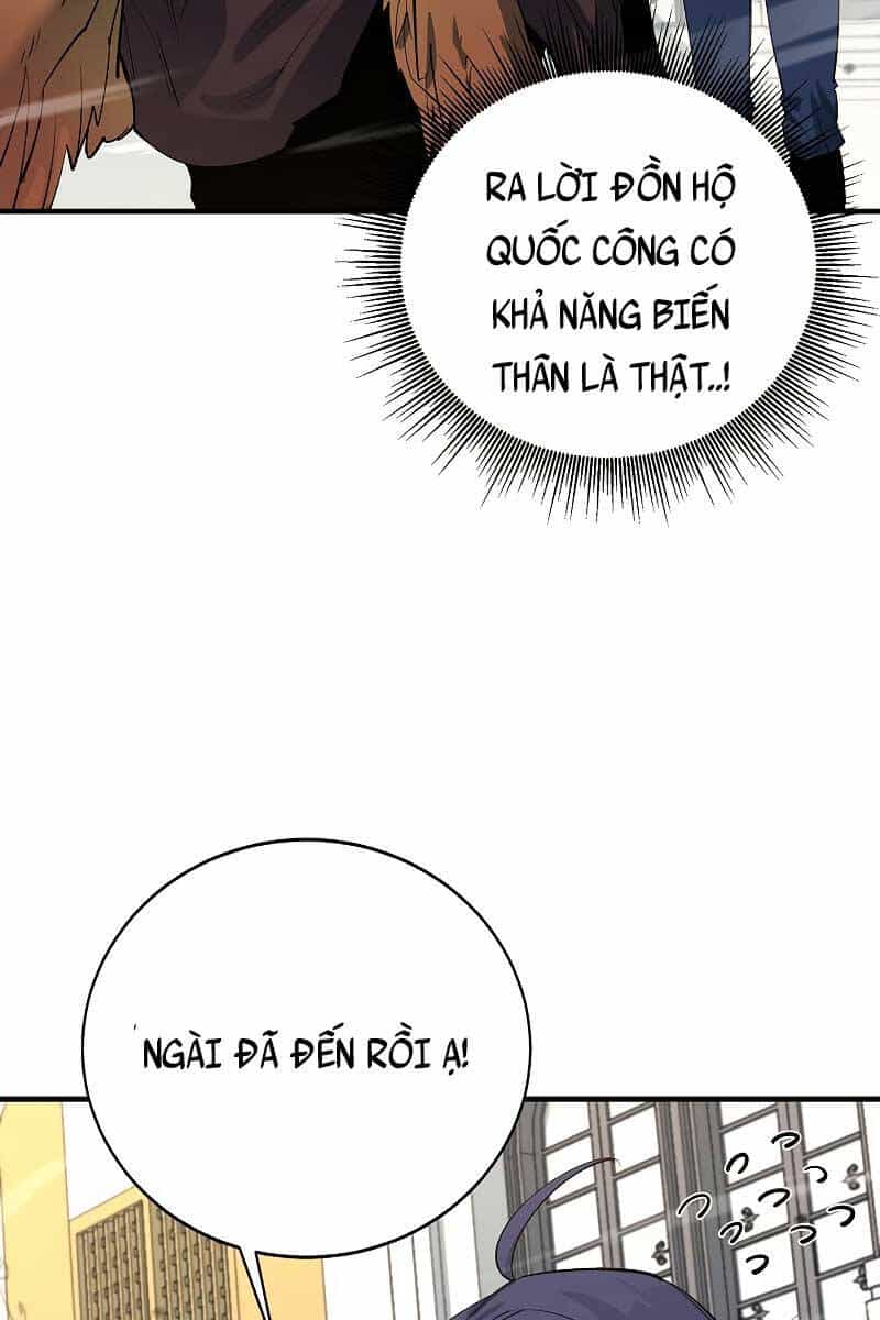 Tôi Càng Ăn Càng Trở Nên Mạnh Mẽ - Chương 81 - ảnh 63