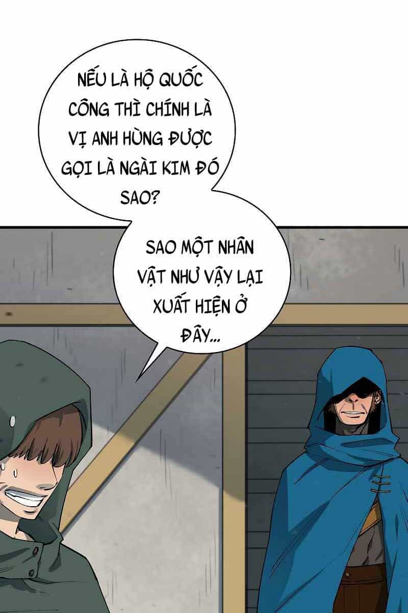 Tôi Càng Ăn Càng Trở Nên Mạnh Mẽ - Chương 82 - ảnh 57