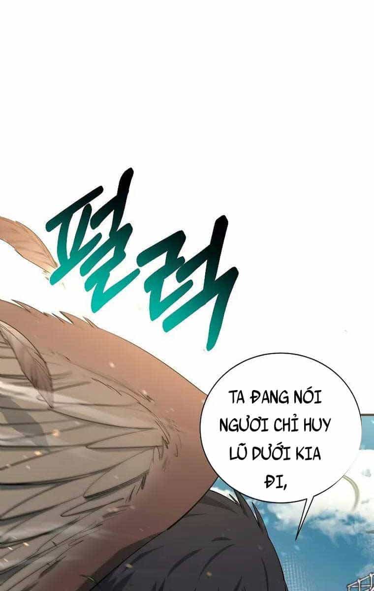 Tôi Càng Ăn Càng Trở Nên Mạnh Mẽ - Chương 84 - ảnh 3