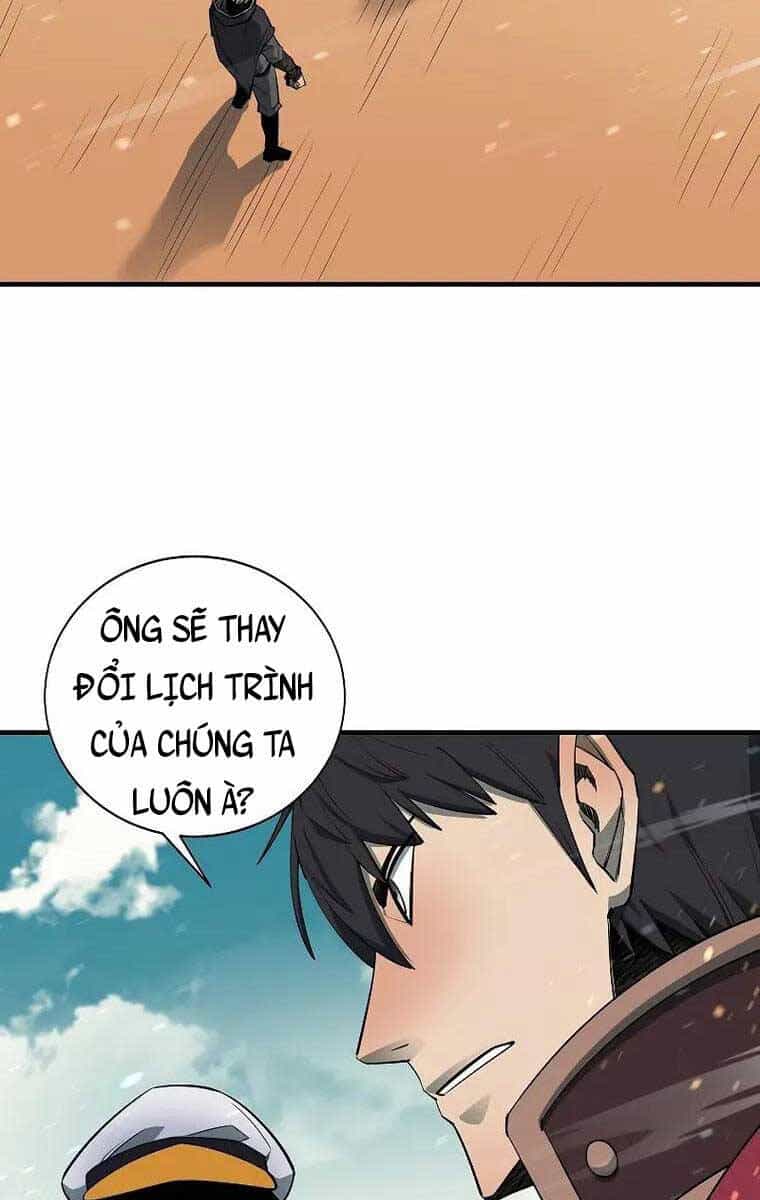 Tôi Càng Ăn Càng Trở Nên Mạnh Mẽ - Chương 84 - ảnh 59