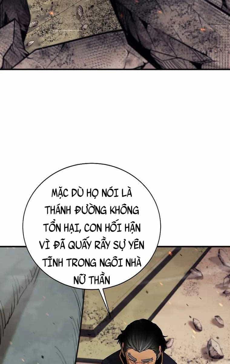 Tôi Càng Ăn Càng Trở Nên Mạnh Mẽ - Chương 84 - ảnh 92