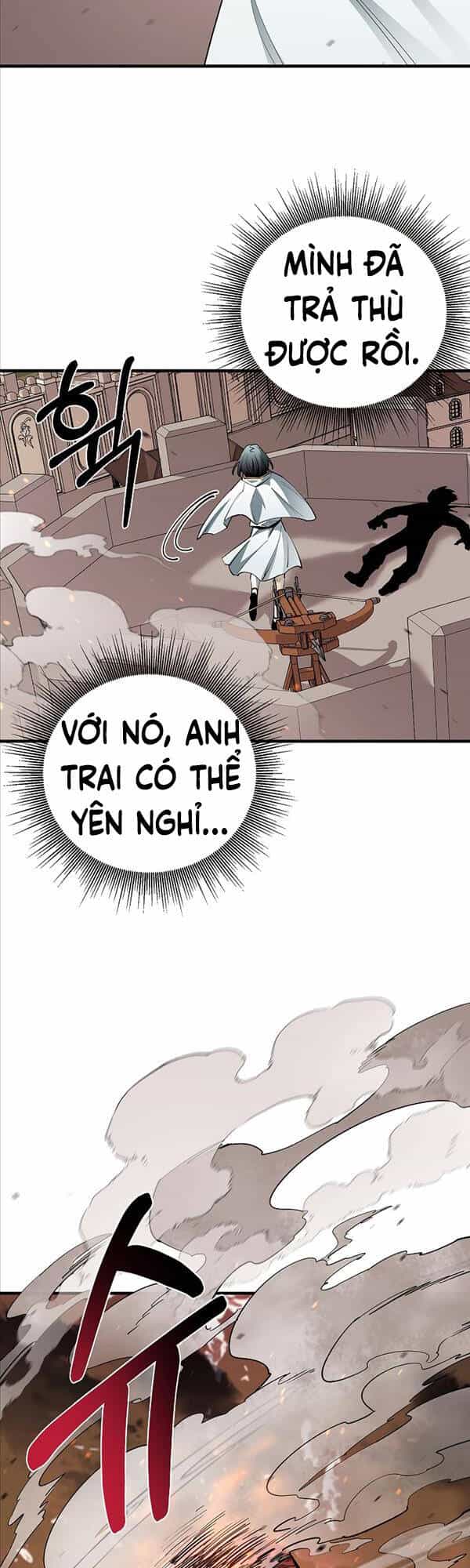 Tôi Càng Ăn Càng Trở Nên Mạnh Mẽ - Chương 86 - ảnh 13