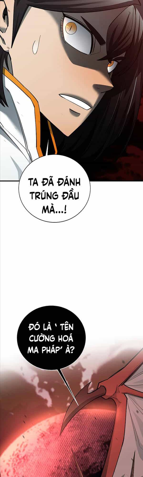 Tôi Càng Ăn Càng Trở Nên Mạnh Mẽ - Chương 86 - ảnh 17