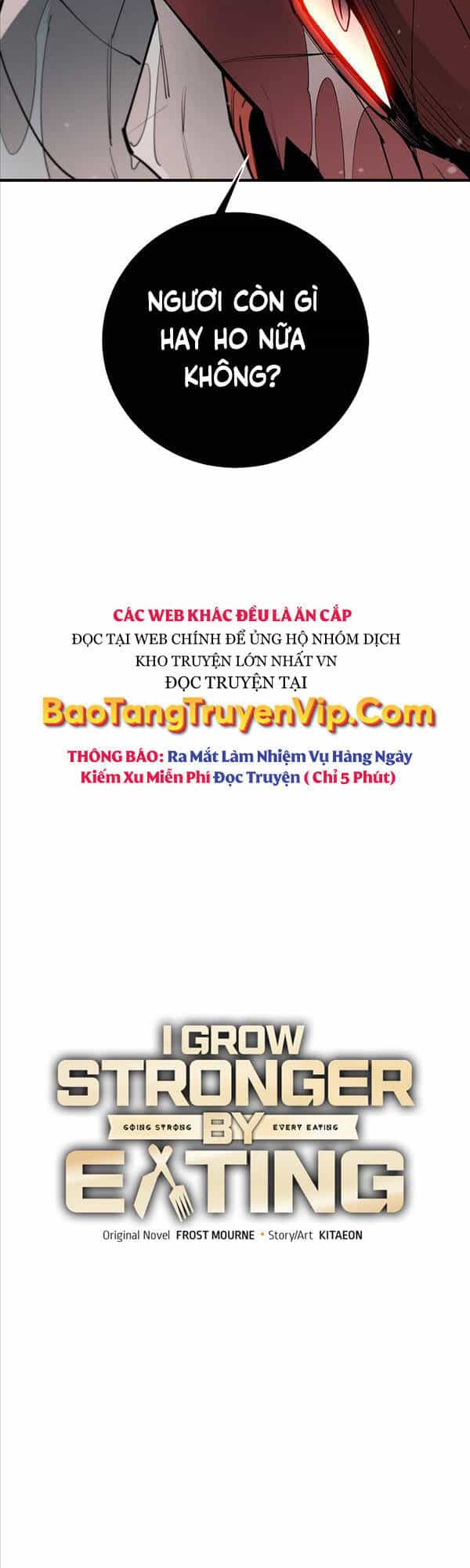 Tôi Càng Ăn Càng Trở Nên Mạnh Mẽ - Chương 86 - ảnh 19