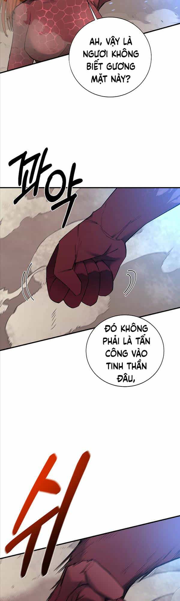 Tôi Càng Ăn Càng Trở Nên Mạnh Mẽ - Chương 86 - ảnh 51
