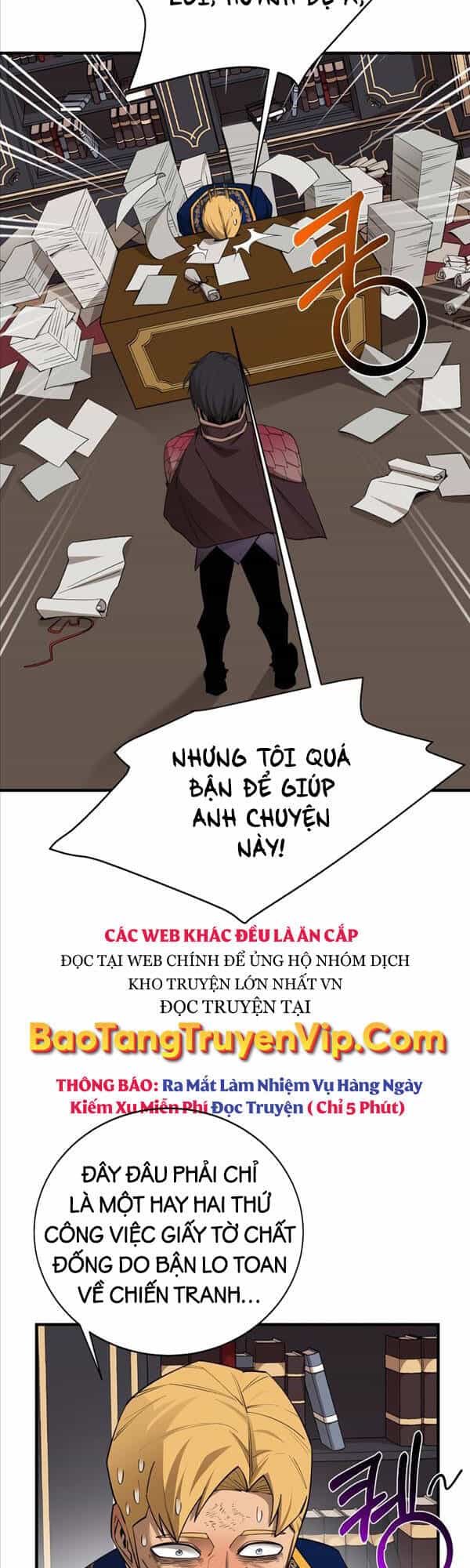 Tôi Càng Ăn Càng Trở Nên Mạnh Mẽ - Chương 88 - ảnh 19