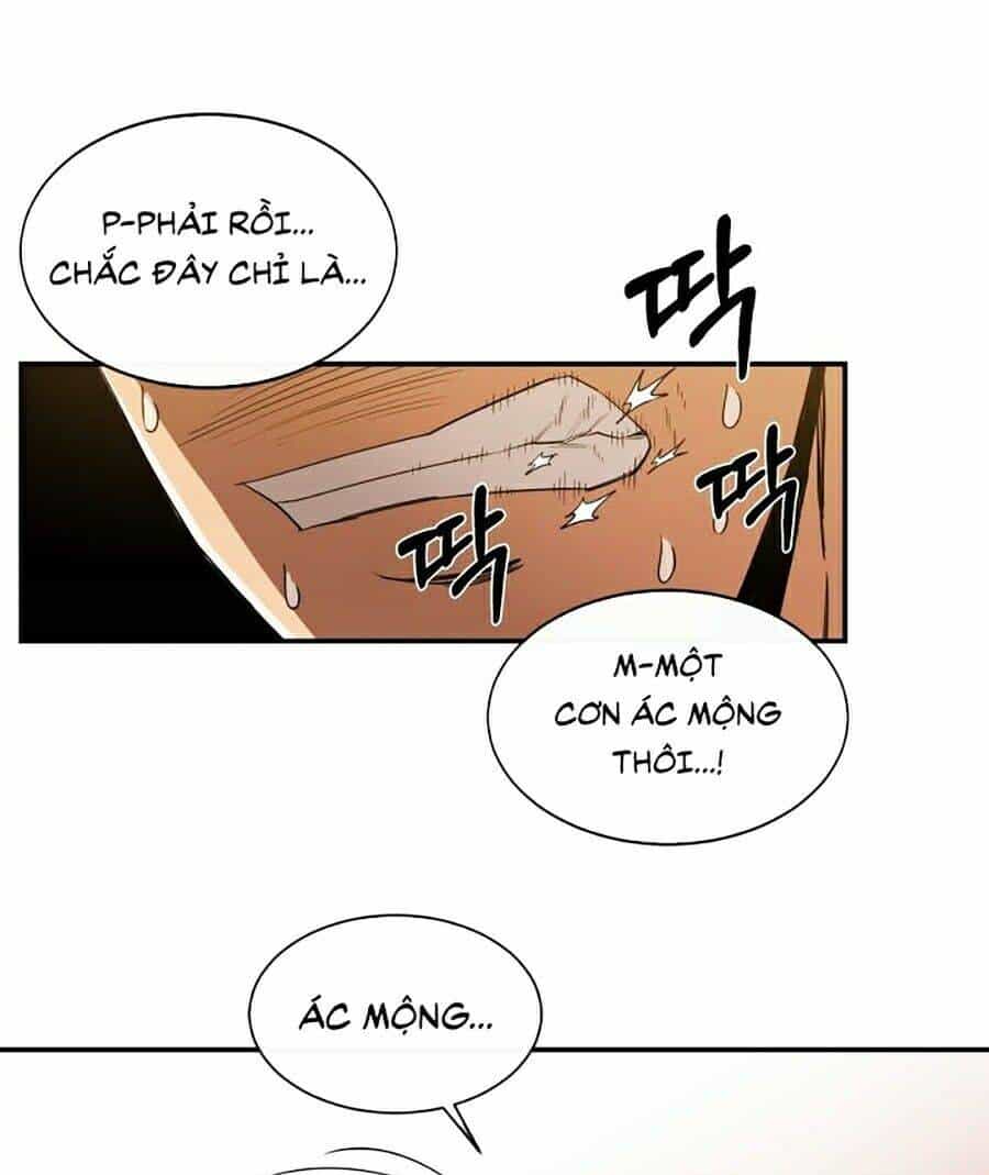 Tôi Càng Ăn Càng Trở Nên Mạnh Mẽ - Chương 9 - ảnh 37