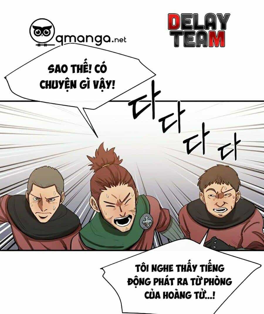 Tôi Càng Ăn Càng Trở Nên Mạnh Mẽ - Chương 9 - ảnh 56