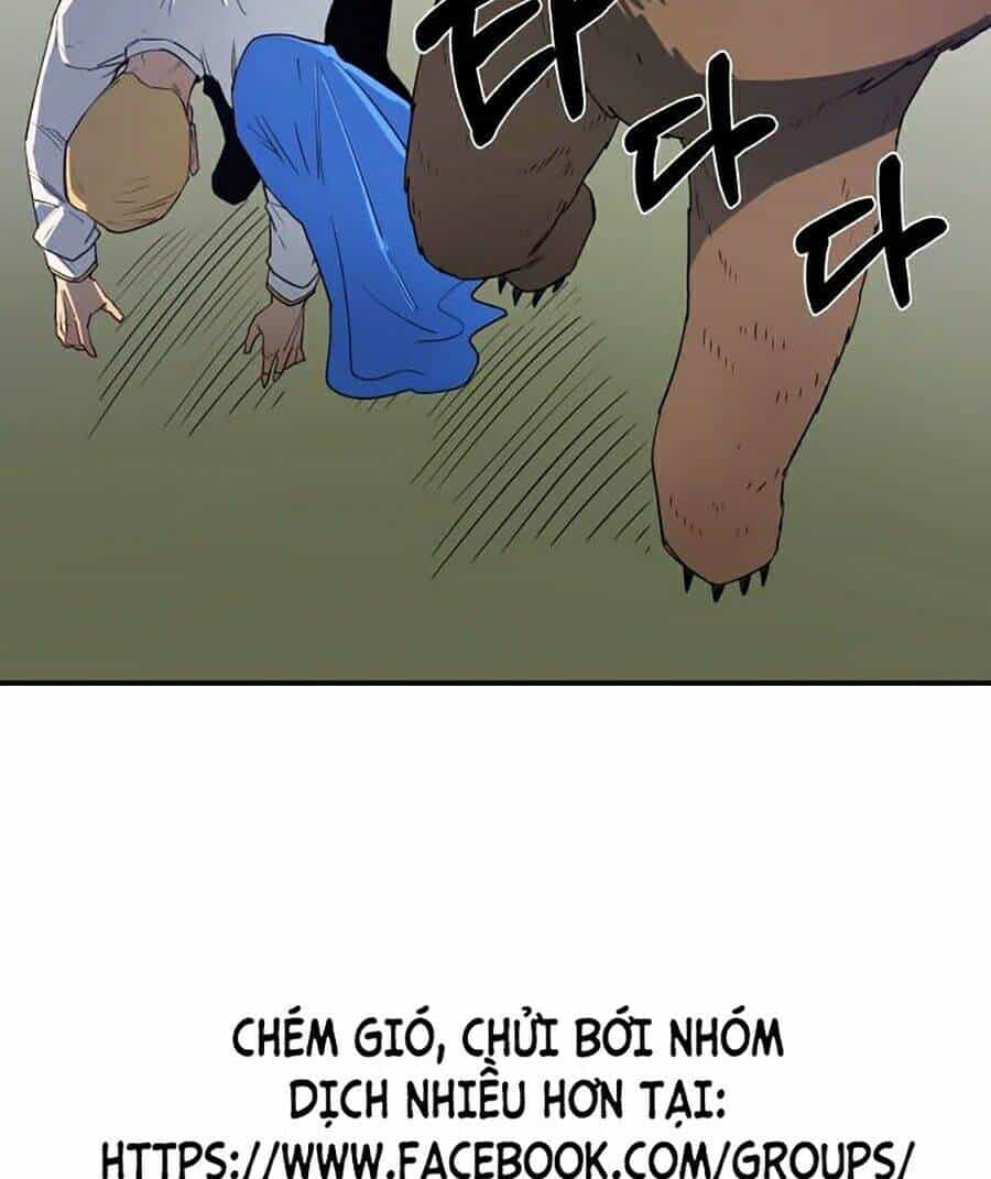 Tôi Càng Ăn Càng Trở Nên Mạnh Mẽ - Chương 9 - ảnh 70