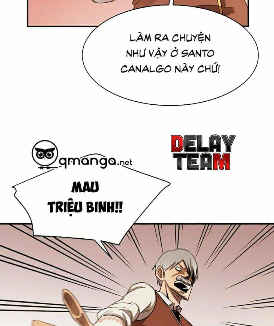 Tôi Càng Ăn Càng Trở Nên Mạnh Mẽ - Chương 9 - ảnh 77